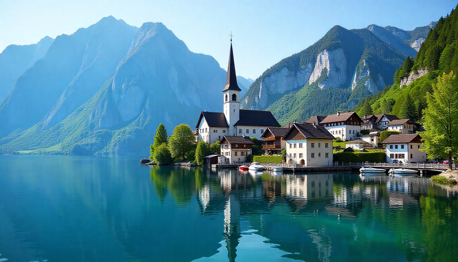 Austria Joins US, Italy, Portugal, Netherlands, France, and Japan in Raising New Tourist Taxes: What it Means for the Tourism Sector