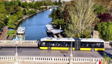 Primăria Timişoara pregăteşte achiziţia a 20 de noi autobuze electrice | TIMPOLIS