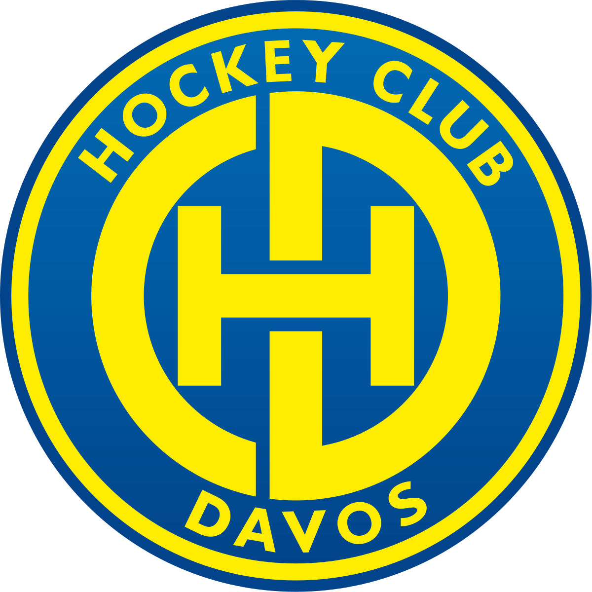 HC Davos