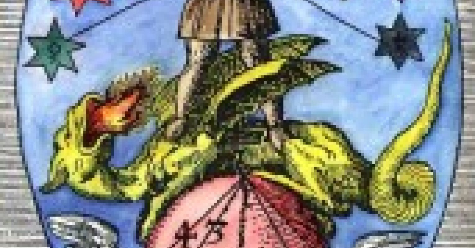The Alchemy of Opposites | Psychology Today
