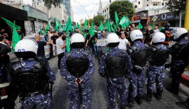 Disabled Israeli abandoned by friend rescued by PA forces in West Bank refugee camp
