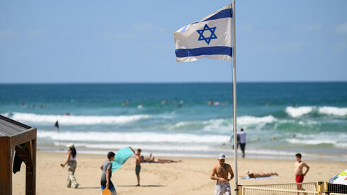 Slight rise in temperatures ahead of Rosh Hashanah heat wave