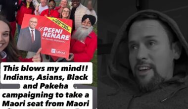 What Stuart Nash’s gaffe means for NZ First; something’s cooking in Te Pāti Māori – Audrey Young