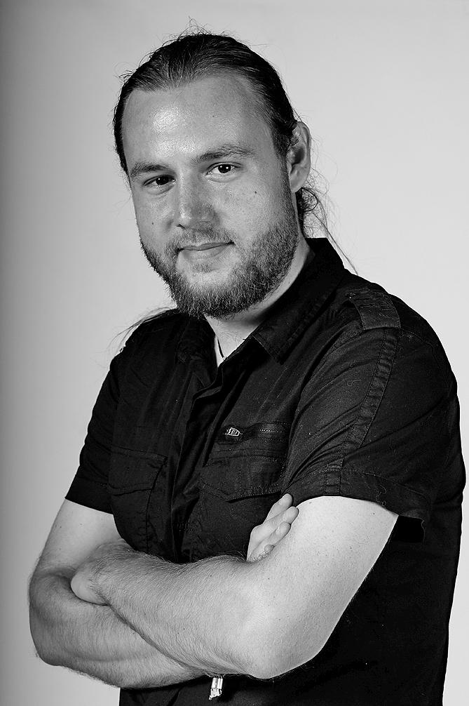 David Genillard