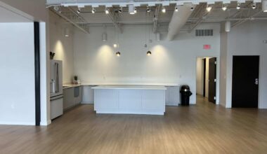 Make Space opens pop up in Westlake: Short Takes on the Westshore