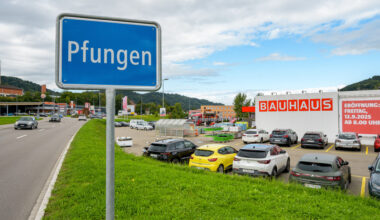 Bauhaus Switzerland opens store in ...