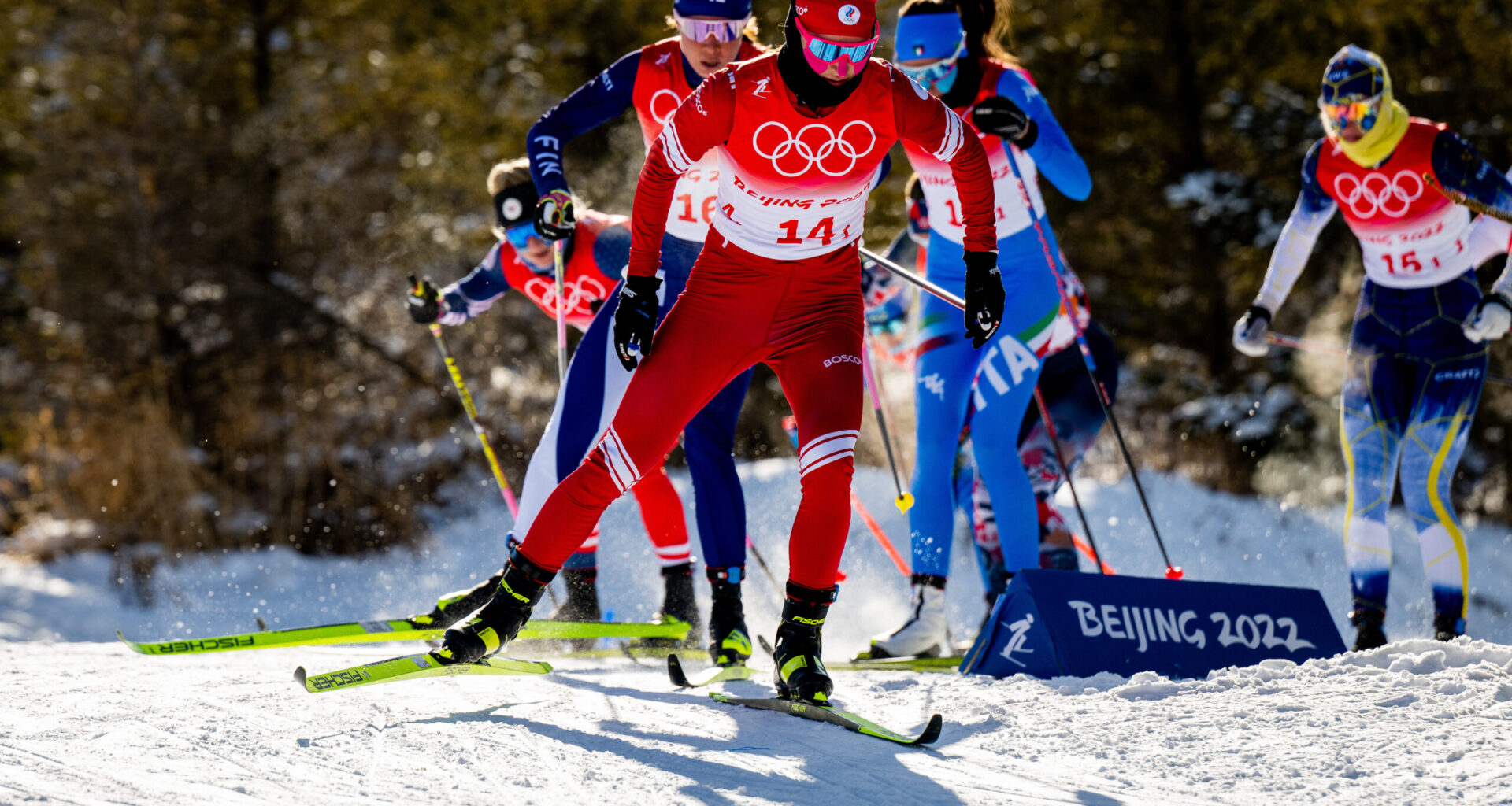 FIS postpones Russia and Belarus decision
