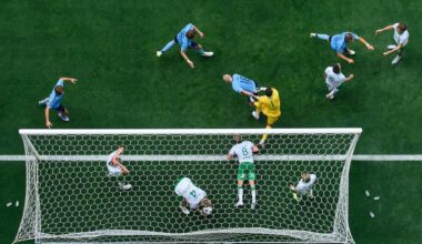 Analys: Djurgårdens derbymål var inga tillfälligheter