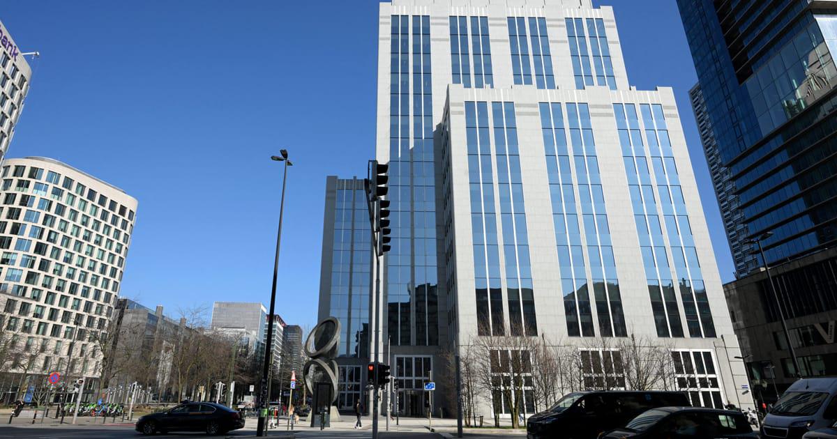 EU floats ‘creative’ new way to send billions of euros of frozen Russian assets to Ukraine