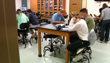 Bethel University helping graduates find employment amid challenging labor market