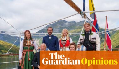 Norway’s king and queen faced a serious accusation on Netflix – here’s why Norwegians rushed to defend them