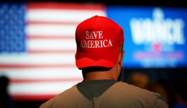 MAGA's plan for a white Christian America is unfolding before our eyes