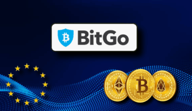 Custody Firm BitGo Expands Crypto Offering in Europe