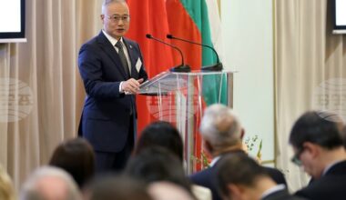 Schengen, Eurozone Entry Could Turn Bulgaria into Chinese Business' Bridge to Europe
