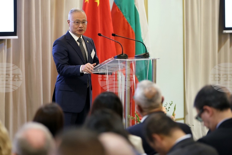 Schengen, Eurozone Entry Could Turn Bulgaria into Chinese Business' Bridge to Europe