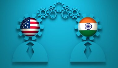 US will rue Trump’s trade war on India