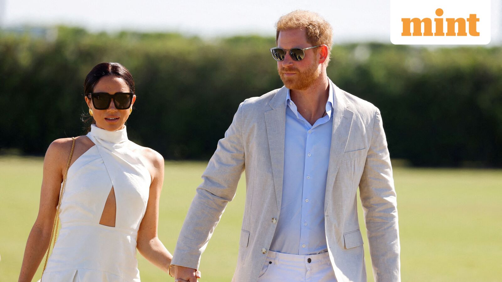 Prince Harry was ‘angry’ with Meghan Markle over curtsy to Queen Elizabeth II
