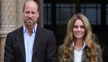 Prince William will ‘press a reset button’ on monarchy: Insider says royal couple live without a butler