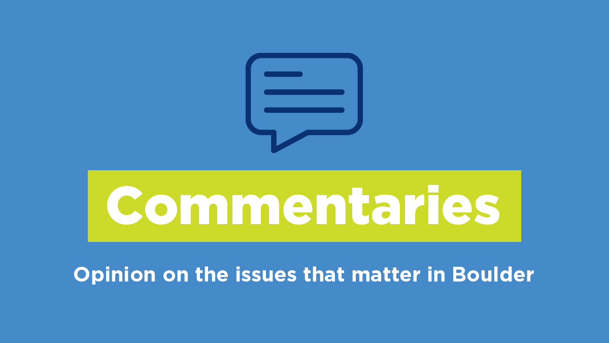 Bob Yates: Boulder County needs a mental health tax