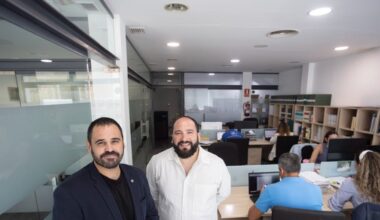 La sevillana BS3 Ingenieros apuesta por España tras su consolidación en Latinoamérica