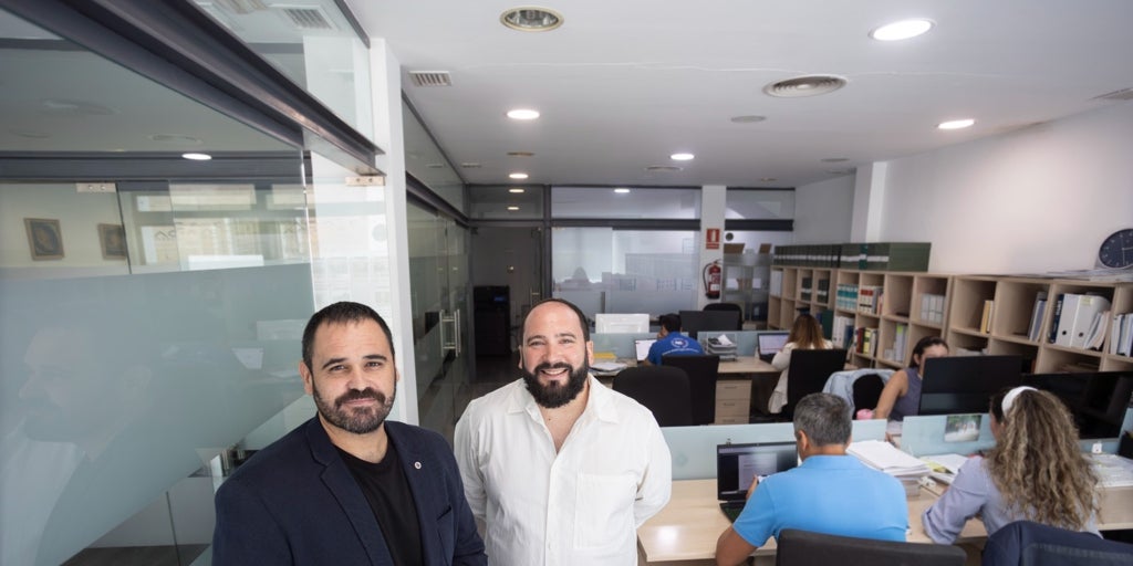 La sevillana BS3 Ingenieros apuesta por España tras su consolidación en Latinoamérica