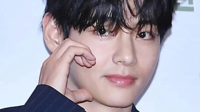 BTS’ V has purchased South Korea’s priciest penthouse in Gangnam.