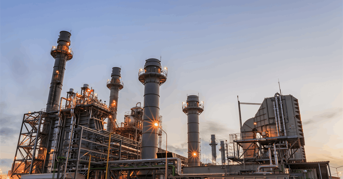 B&W, Denham Capital Partner to Power Data Centers