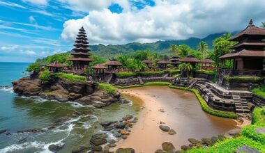 Australia, China, India, France, and South Korea Propel Bali, Indonesia’s Strong 2025 Tourism Performance, Contributing to Over Three Million Visitors in the First Seven Months
