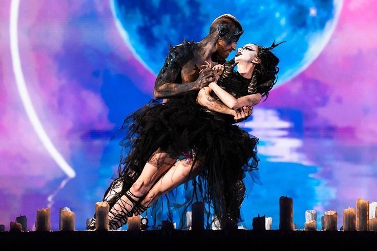 Ireland: Will Not Broadcast Eurovision 2026 if Israel Competes - Eurovision News | Music