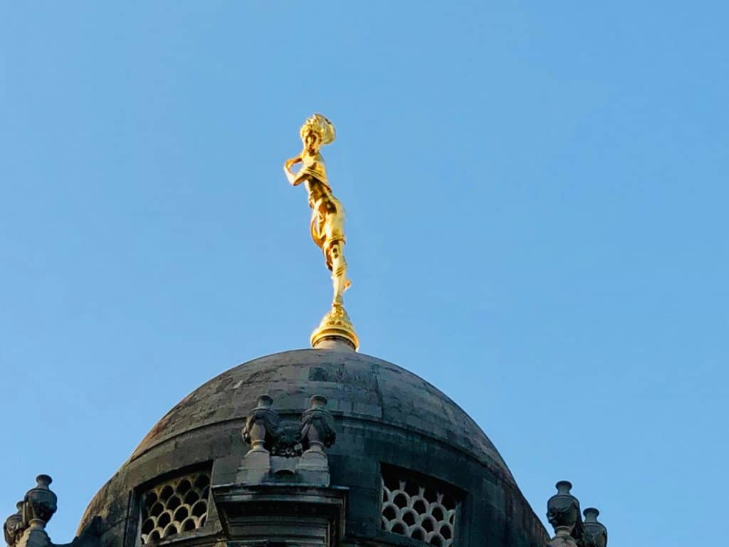 Bank Of England Leverages Machine Learning To Better Understand Economic Theory And Inflation