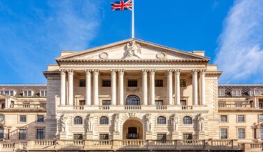 Bank of England overhauls its core payments system