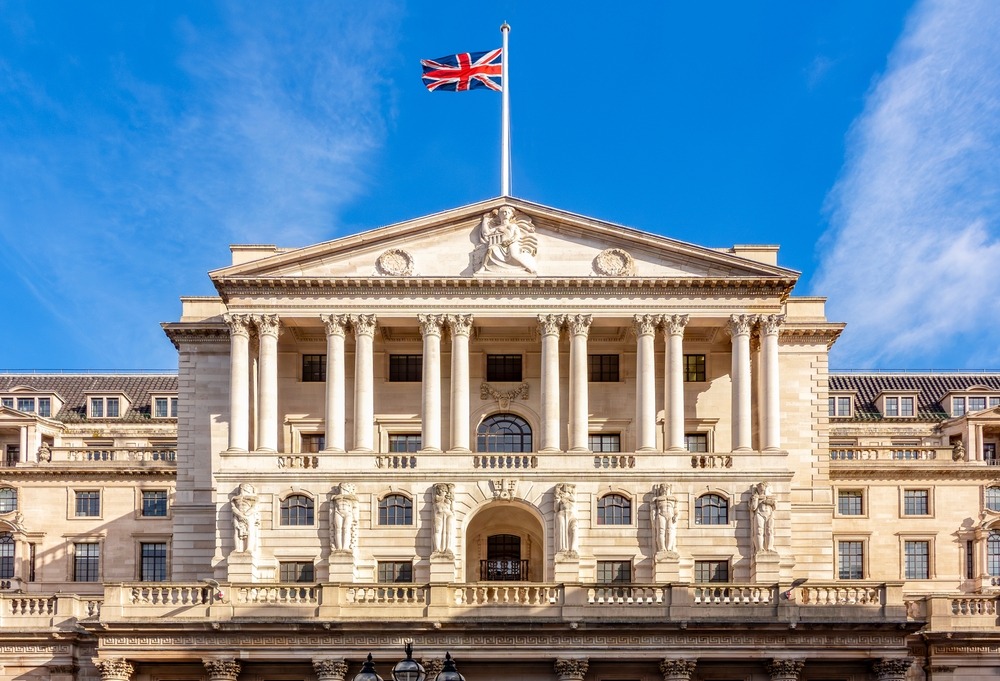 Bank of England overhauls its core payments system
