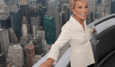 Barbara Corcoran reveals the instant red flag in entrepreneurs: Do this and you’ll ‘lose my money’