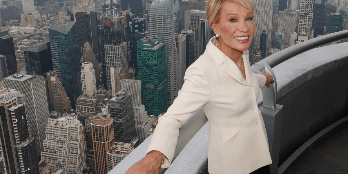 Barbara Corcoran reveals the instant red flag in entrepreneurs: Do this and you’ll ‘lose my money’