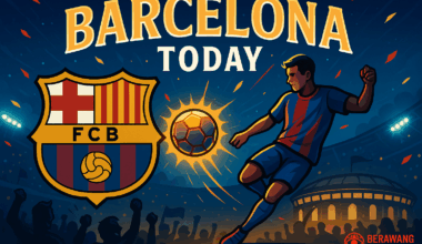 Barcelona mayor issues update on Spotify Camp Nou reopening – 'We'll have good news soon'