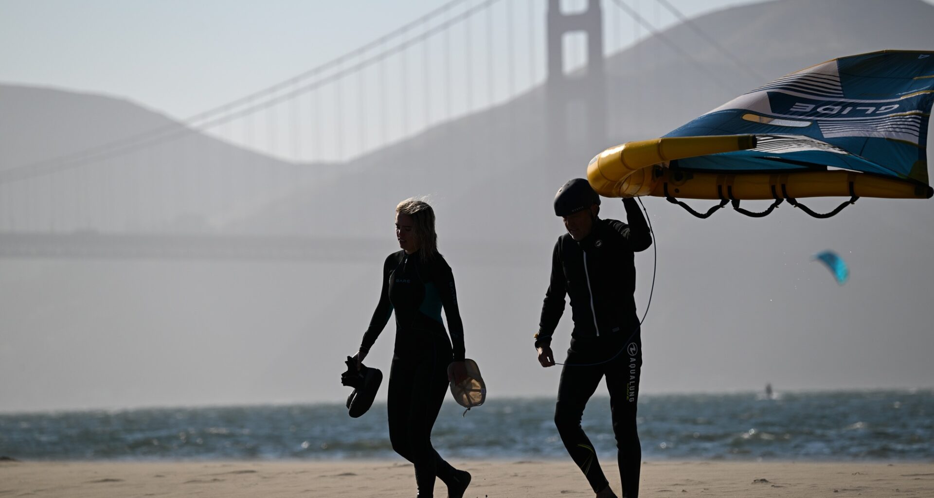 Bay Area to Warm Up in Time for a Short Summer Fling