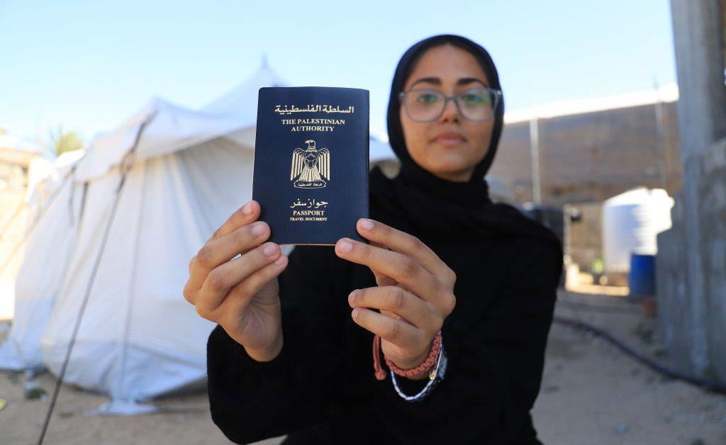 U.S. Suspends Visas for Palestinian Passport Holders: What to Know