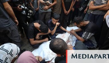 Israël commet un génocide à Gaza, affirment encore des experts internationaux