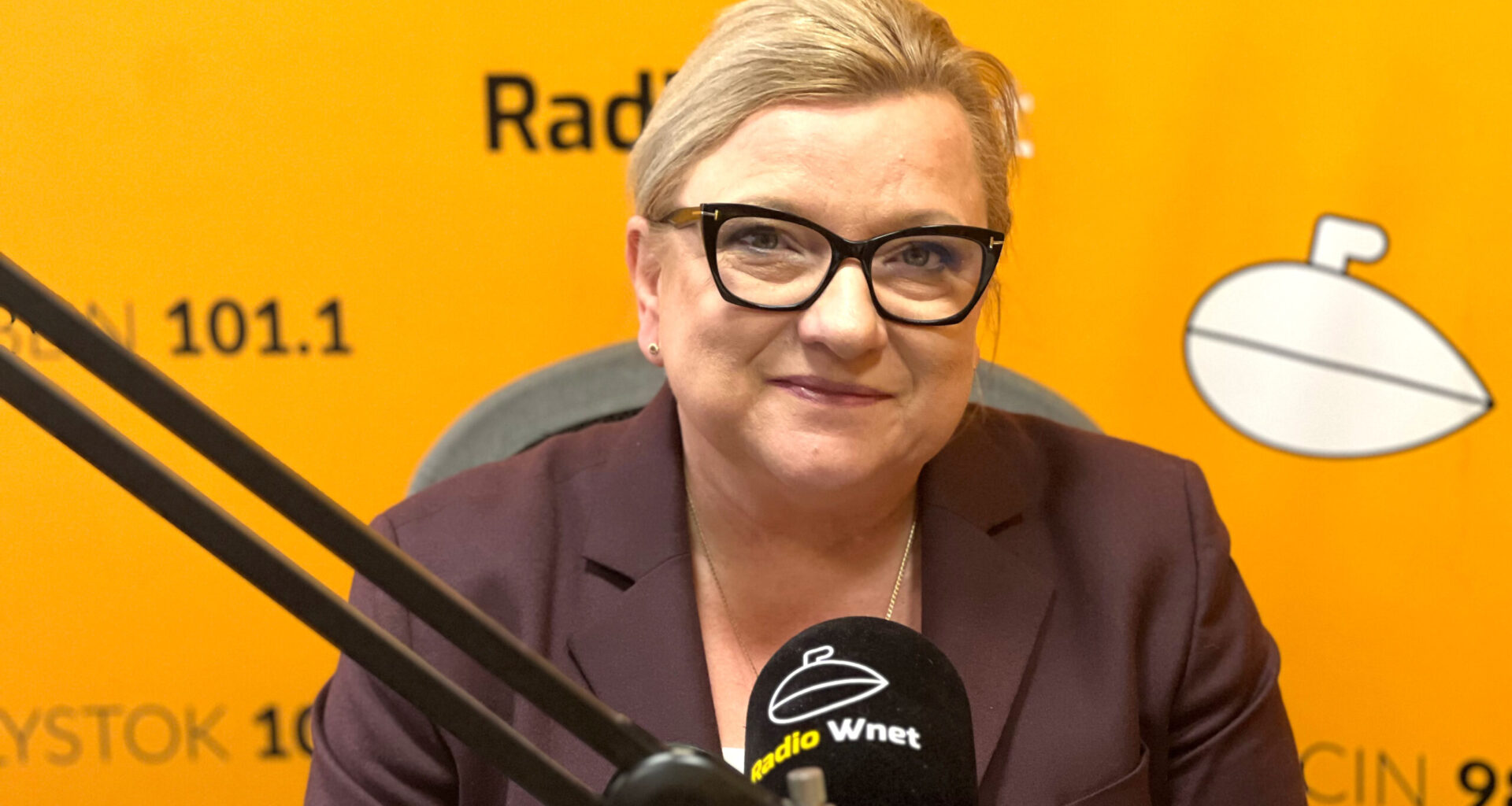 Beata Kempa o prezydenturze Karola Nawrockiego: Po pierwsze Polska, po pierwsze Polacy