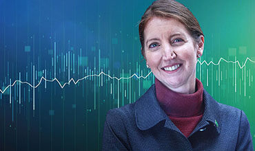 TD Economics - WATCH: Beata Caranci speaks on new report ‘Tails we win, heads you lose’ with MoneyTalk