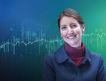 TD Economics - WATCH: Beata Caranci speaks on new report ‘Tails we win, heads you lose’ with MoneyTalk