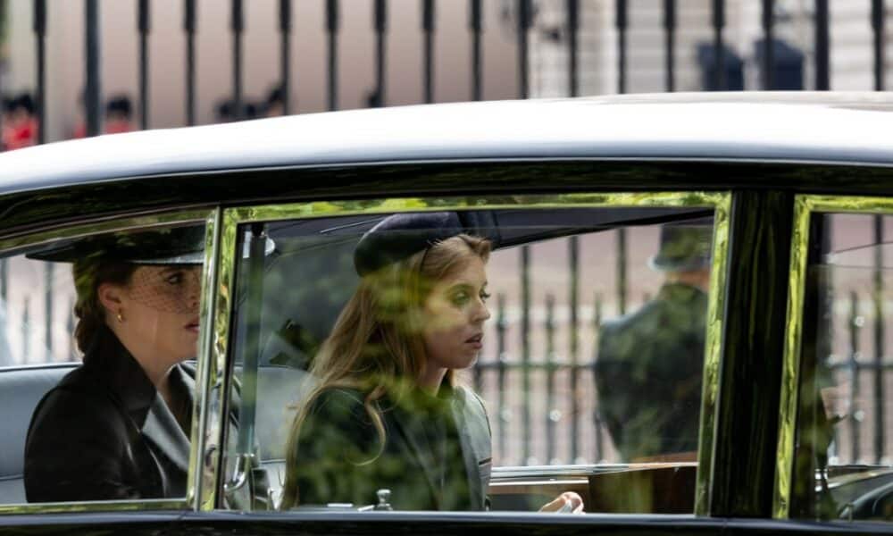 Princess Beatrice