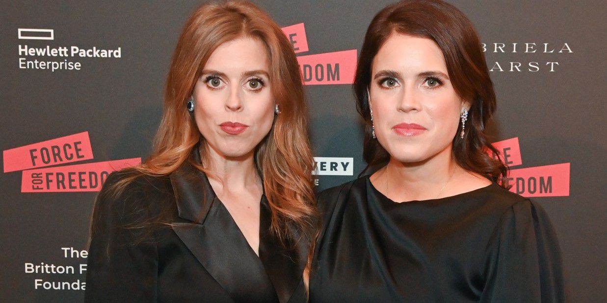 Why Princess Beatrice and Princess Eugenie as Working Royals Could Be a “Huge Problem”