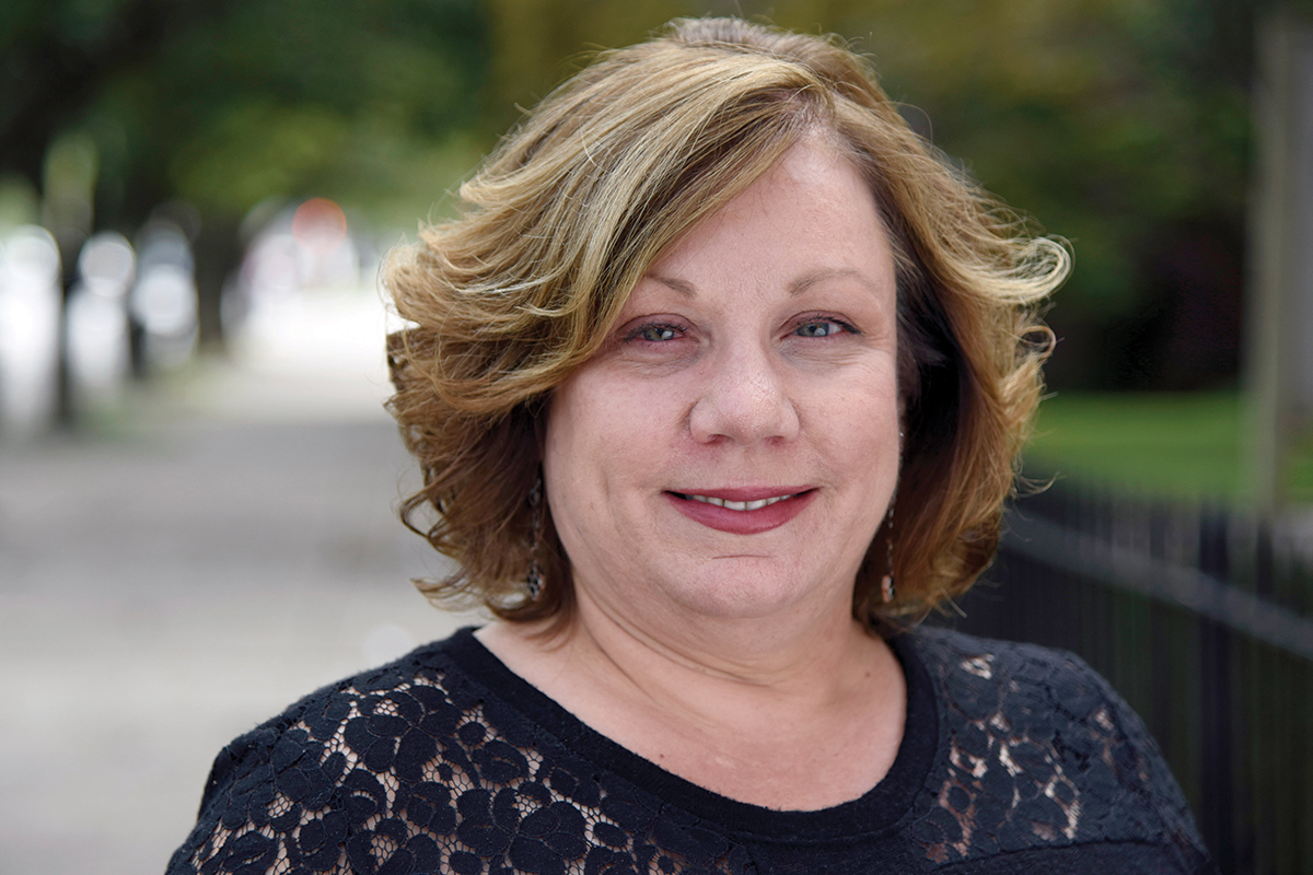 Share the Journey — Humor and hope mark trek with refugees