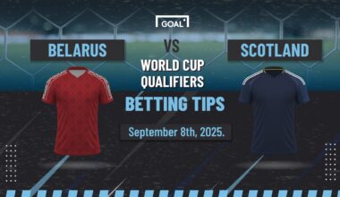 Belarus vs Scotland Predictions