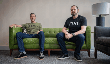 Run Ventures Launches $290M Fund to Back the Next Generation of Tech Trailblazers