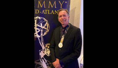 WPSU senior producer honored by National Academy of Television Arts and Sciences – GantNews.com