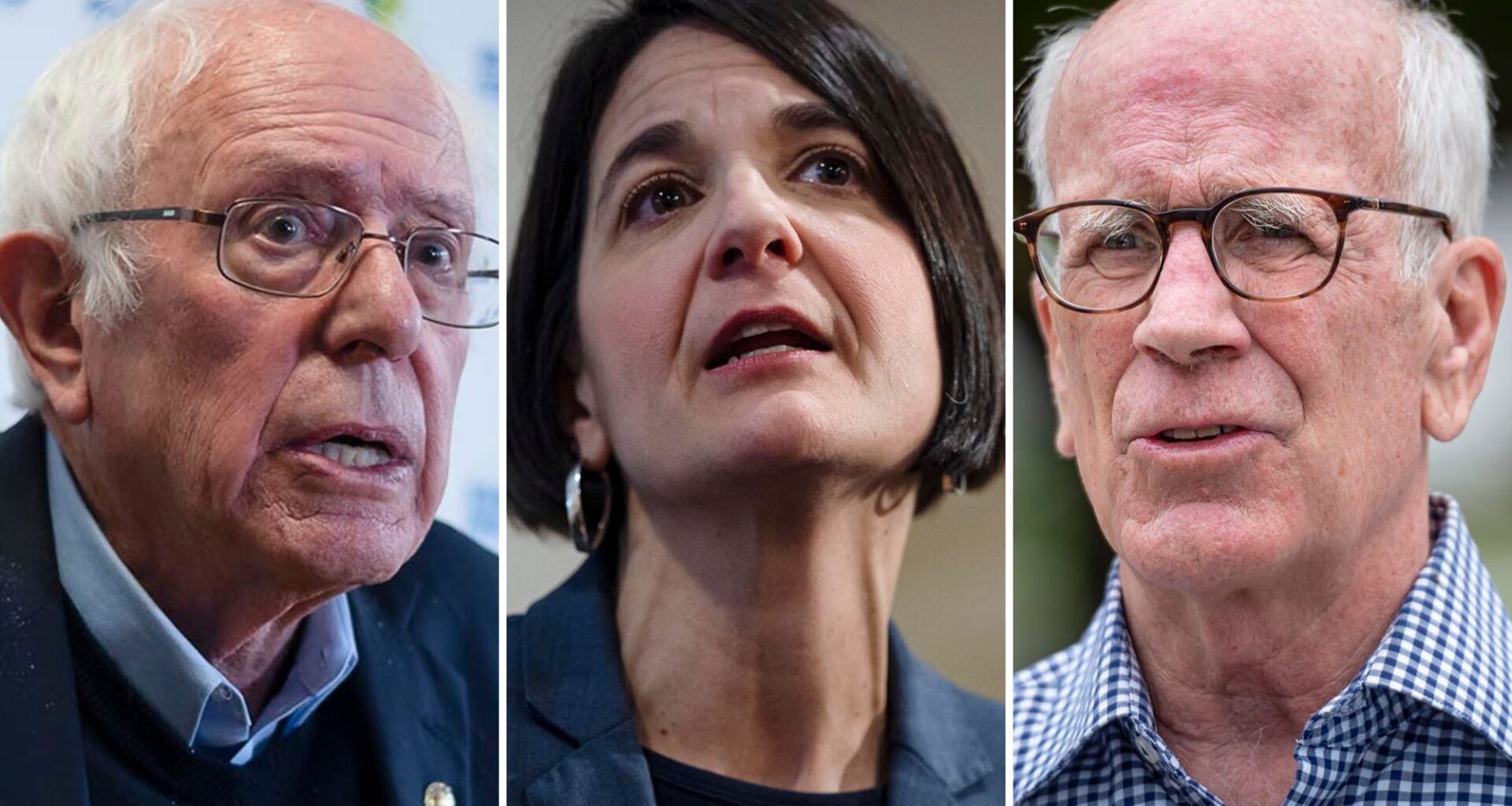 Vermont’s congressional delegation, for the first time, calls Israel’s war in Gaza a ‘genocide’