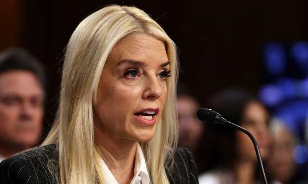 Epstein Fallout Turns Ugly: Bondi Rants FBI is ‘Trying to Destroy Me’ by Leaking to the Press