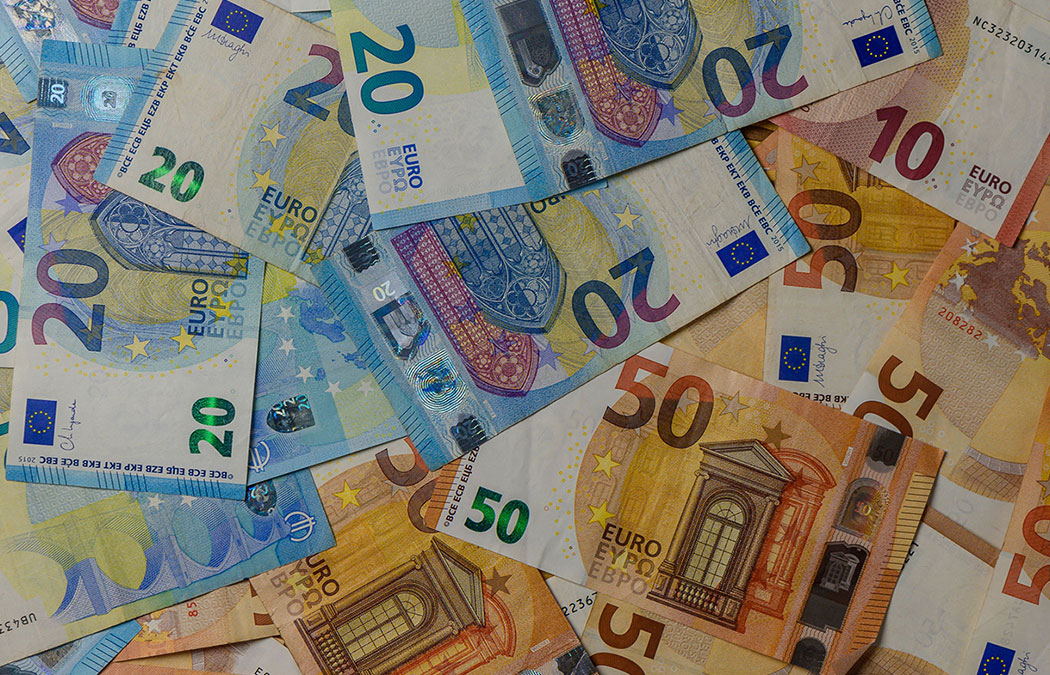 Trends in the cash cycle